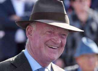 Willie Mullins Trains First Horse Owned by Charles and Camilla willie-mullins-trains-first-horse-owned-by-charles-and-camilla