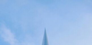 Dublin Spire Secrets: Discover The Iconic Landmark’s Hidden Stories