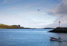 Dublin Bay Cruises Howth: Discover Stunning Views and Hidden Gems