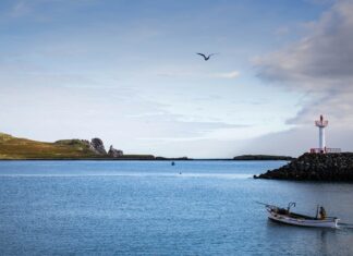 Dublin Bay Cruises Howth: Discover Stunning Views and Hidden Gems
