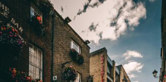 Wetherspoons Dublin: Discover Why Locals Love This Iconic Pub!