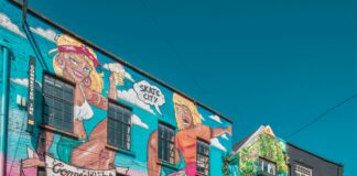 Crumlin Dublin Secrets: Why Locals Love This Vibrant Neighbourhood
