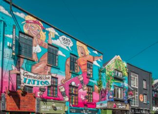 Crumlin Dublin Secrets: Why Locals Love This Vibrant Neighbourhood