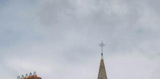 Nicki Minaj In Dublin: Unmissable Moments From Her Stunning Visit