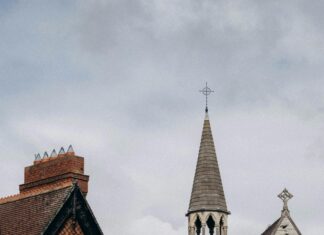 Nicki Minaj In Dublin: Unmissable Moments From Her Stunning Visit