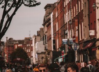 Royal Dublin Society Secrets: Why Locals Can’t Stop Talking About It