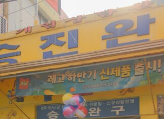 Lego Store Dublin: Discover Exclusive Sets and Hidden Treasures