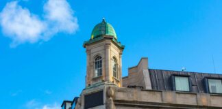 Ashling Hotel Dublin Dublin Ireland: Discover Luxury and Comfort