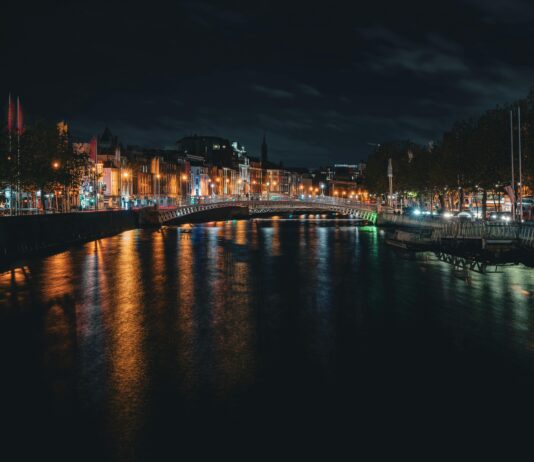 Dublin 8 Secrets Revealed: Why This Area Is Perfect For You