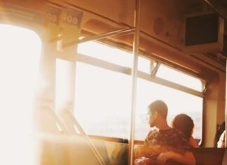 Cork To Dublin Train: Discover The Ultimate Scenic Journey Experience