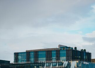 Dublin Ferry Port: Discover Secrets To Smooth And Stress-Free Travel