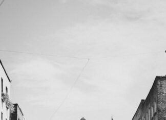 Dublin Mosque: Discover The Spiritual Heartbeat Of The City