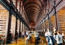 Hyde Dublin: Discover Why This Iconic Spot Captivates Visitors