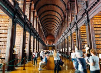 Hyde Dublin: Discover Why This Iconic Spot Captivates Visitors