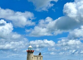 Howth Dublin: Discover Stunning Coastal Views and Hidden Gems