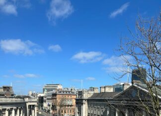 South Lotts Road Dublin: Discover Hidden Gems and Local Secrets