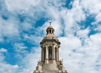 Tu Dublin Blanchardstown Campus: Discover Why It’s Perfect For You