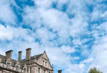 Tu Dublin Tallaght Campus: Discover What Makes It Truly Unique