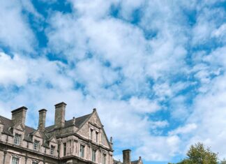 Tu Dublin Tallaght Campus: Discover What Makes It Truly Unique