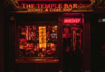 Hairy Lemon Dublin: Discover The Iconic Pub’s Hidden Charms