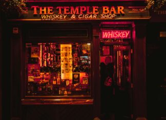 Hairy Lemon Dublin: Discover The Iconic Pub’s Hidden Charms