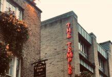 BadBobs Dublin: Discover Why This Spot Is Creating Buzz Now