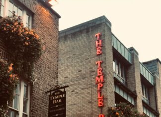 Bad Bobs Dublin: Why Everyone Is Talking About This Iconic Spot