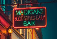 Jervis Dublin: Discover Hidden Gems and Exciting Local Secrets