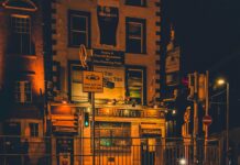 Clubs In Dublin: Discover The Ultimate Nightlife Experience Tonight