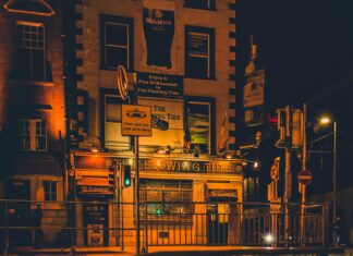 Clubs In Dublin: Discover The Ultimate Nightlife Experience Tonight