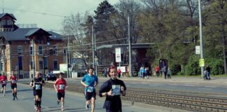 Dublin City Marathon Tracker: How To Follow The Race Live