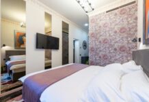 Nyx Hotel Dublin: Why This Trendy Stay Is Perfect For Your Visit