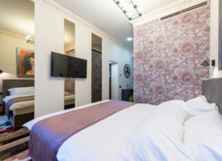 Nyx Hotel Dublin: Why This Trendy Stay Is Perfect For Your Visit