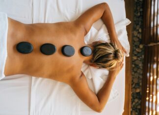 Massage Dublin: Discover the Ultimate Relaxation and Healing Experience