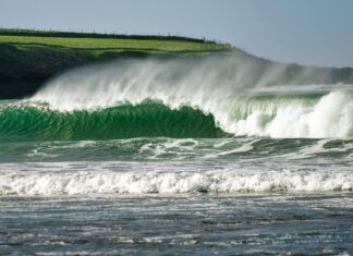 Dublin Beach Secrets: Discover Stunning Shores You Never Knew