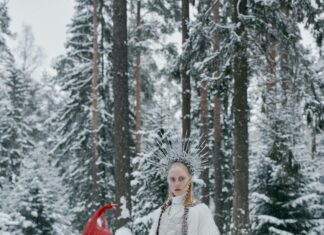 Snowfall Dublin: Discover The Magical Winter Scenes You Must See