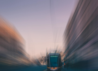 Dublin Traffic: How To Beat The Chaos And Save Your Commute