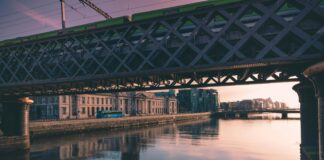 Dublin To Kilkenny Train: Discover The Ultimate Scenic Journey