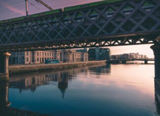 Dublin To Kilkenny Train: Discover The Ultimate Scenic Journey