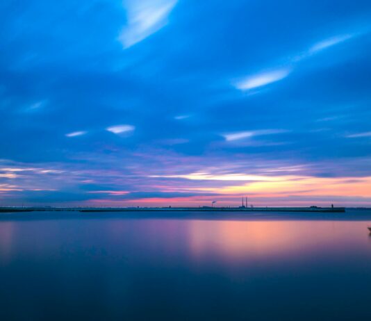 Dublin Port Arrivals: Discover Essential Insights and Updates