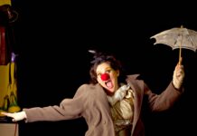 Gaiety Theatre Dublin: Discover The Magic Behind The Curtain
