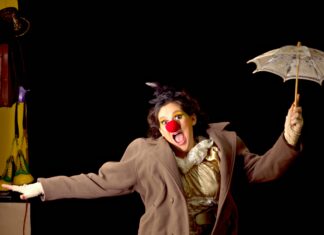 Gaiety Theatre Dublin: Discover The Magic Behind The Curtain