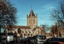 Christ Church Dublin: Discover The Secrets Behind Its Historic Charm