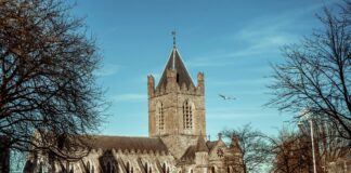 Christ Church Dublin: Discover The Secrets Behind Its Historic Charm