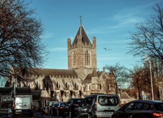 Christ Church Dublin: Discover The Secrets Behind Its Historic Charm