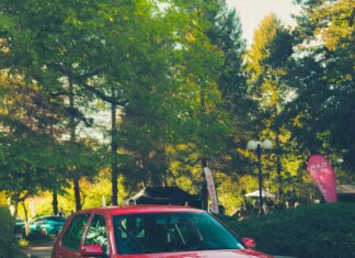 Euro Car Parks Convention Centre Dublin Car Park: Ultimate Guide