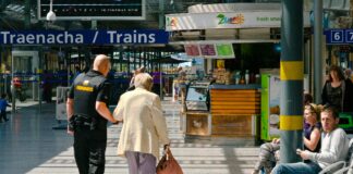 Dublin Area Rapid Transit: Discover The Ultimate Commuter Experience