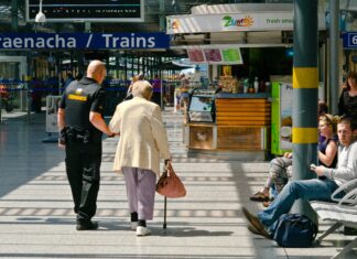 Dublin Area Rapid Transit: Discover The Ultimate Commuter Experience