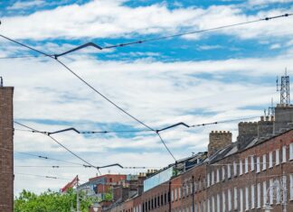 Harcourt Street Dublin: Discover The Hidden Gems And Vibrant Life