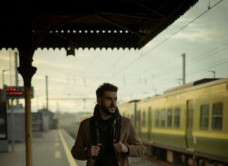 Train Times Dublin: Discover The Best Routes And Secrets Today